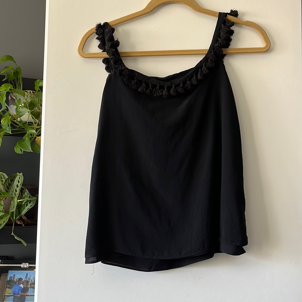 Cami Nyc Top - image 1